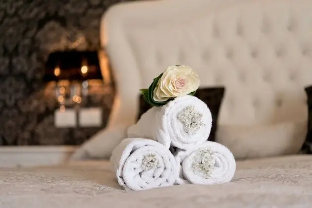 Superior Oda, Deniz Manzaralı