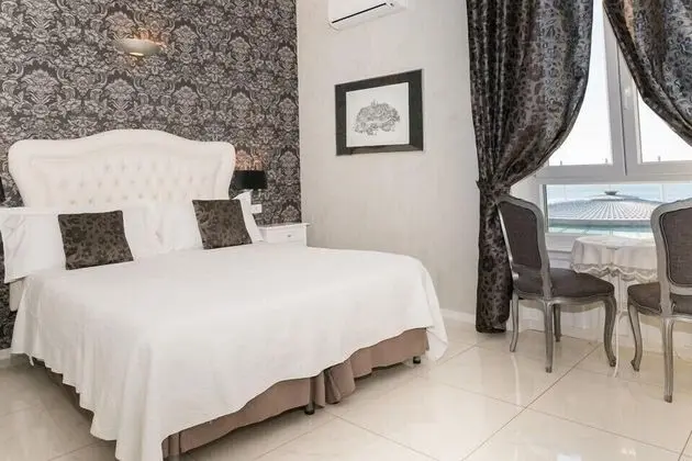 Superior Oda, Deniz Manzaralı