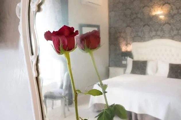 Superior Oda, Deniz Manzaralı