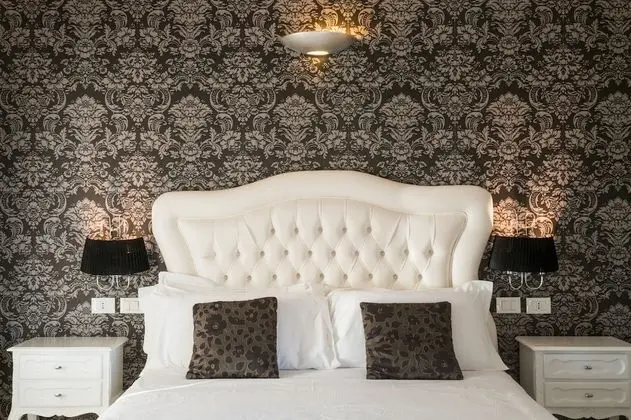 Superior Oda, Deniz Manzaralı