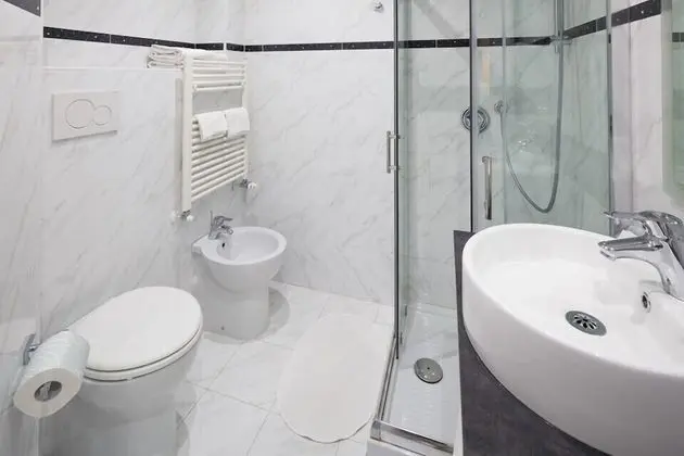 Superior Oda, Deniz Manzaralı