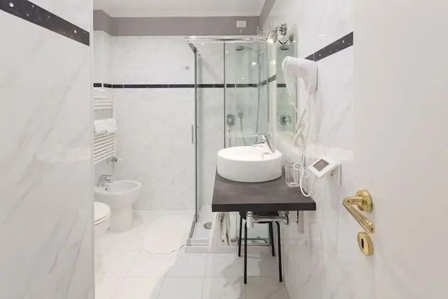 Superior Oda, Deniz Manzaralı