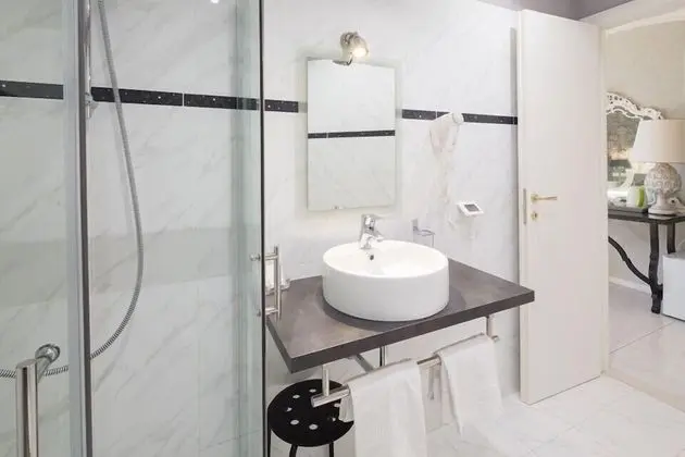 Superior Oda, Deniz Manzaralı