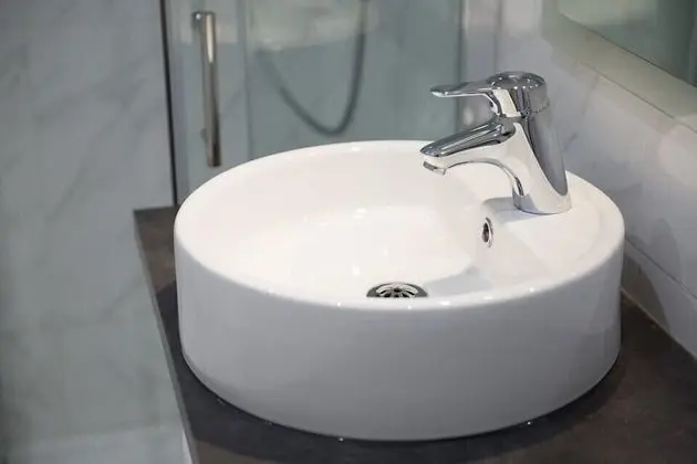 Superior Oda, Deniz Manzaralı