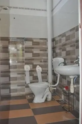 Basic Dört Kişilik Oda