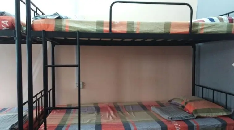 Basic Dört Kişilik Oda