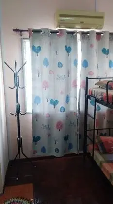 Basic Dört Kişilik Oda