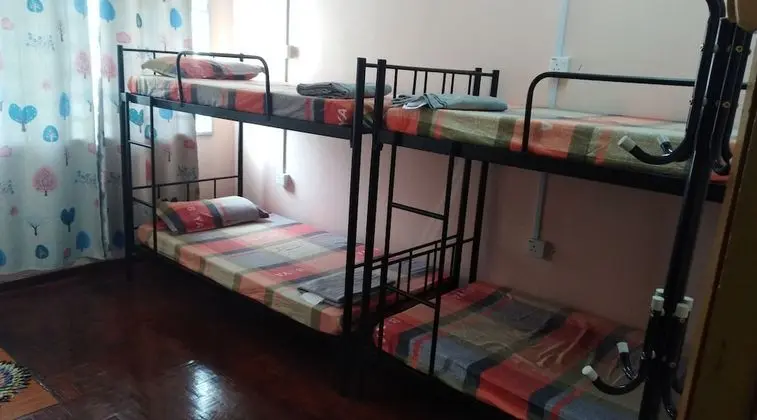 Basic Dört Kişilik Oda