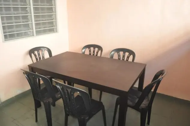 Basic Dört Kişilik Oda