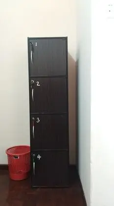 Basic Dört Kişilik Oda