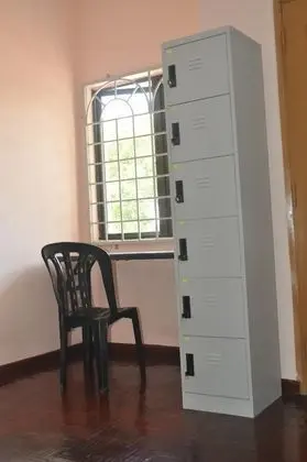Basic Dört Kişilik Oda