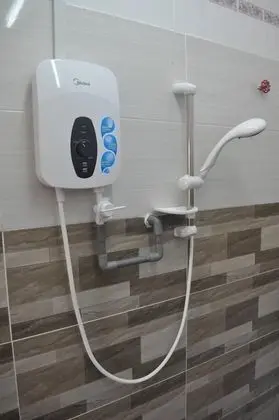Basic Dört Kişilik Oda