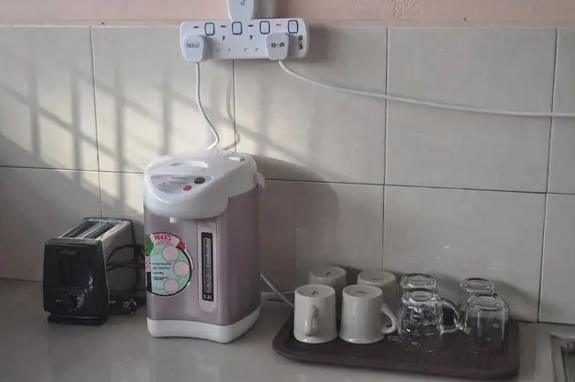 Basic Dört Kişilik Oda