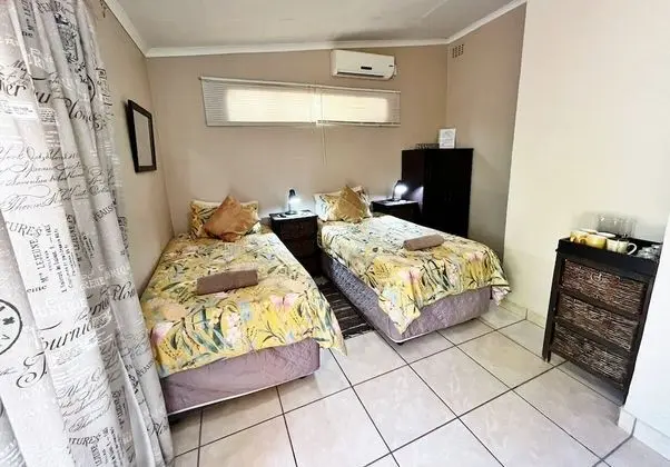 Family Dört Kişilik Oda, 1 Yatak Odası
