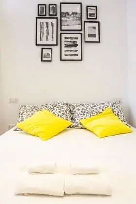 Stüdyo, 1 Yatak Odası