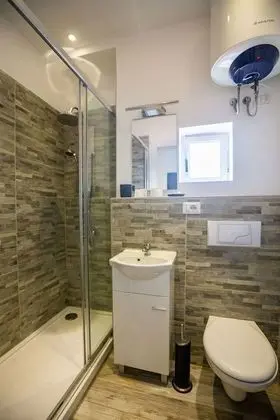 Stüdyo, 1 Yatak Odası