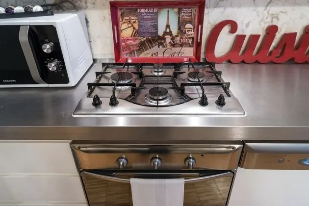 Apart Daire, 1 Yatak Odası