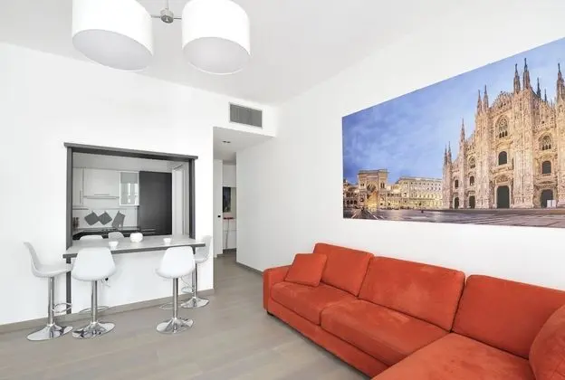 Superior Apart Daire, 2 Yatak Odası, 2 Banyolu