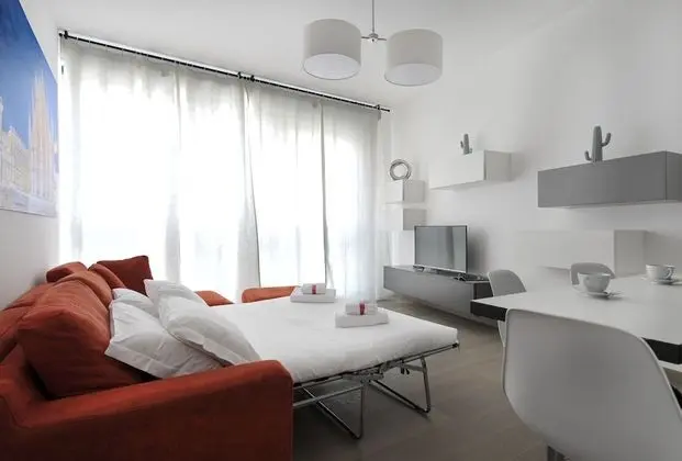 Superior Apart Daire, 2 Yatak Odası, 2 Banyolu