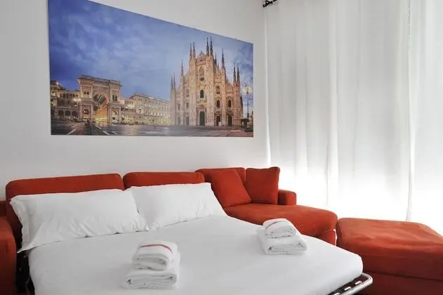 Superior Apart Daire, 2 Yatak Odası, 2 Banyolu