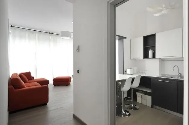 Superior Apart Daire, 2 Yatak Odası, 2 Banyolu