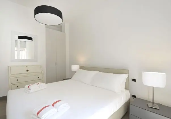 Superior Apart Daire, 2 Yatak Odası, 2 Banyolu