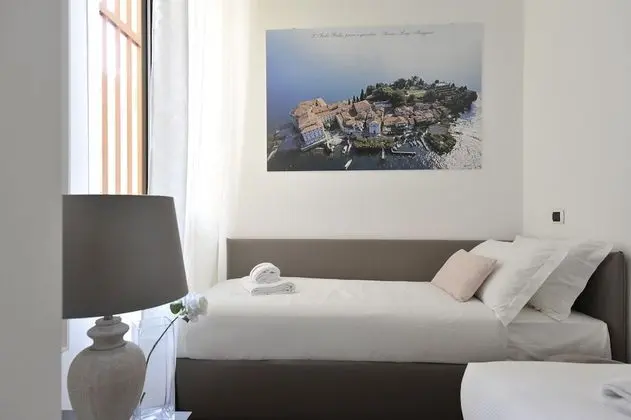 Superior Apart Daire, 2 Yatak Odası, 2 Banyolu