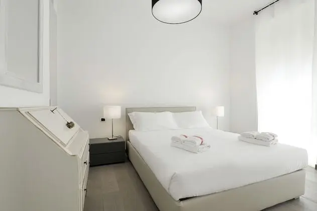 Superior Apart Daire, 2 Yatak Odası, 2 Banyolu