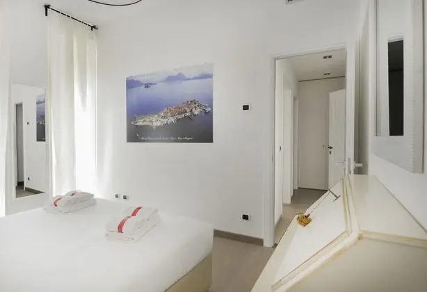 Superior Apart Daire, 2 Yatak Odası, 2 Banyolu