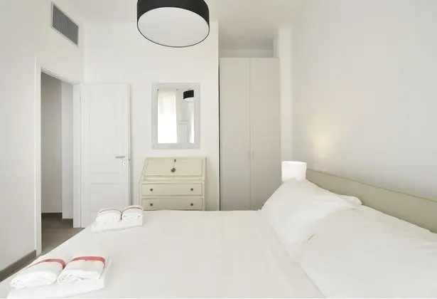 Superior Apart Daire, 2 Yatak Odası, 2 Banyolu