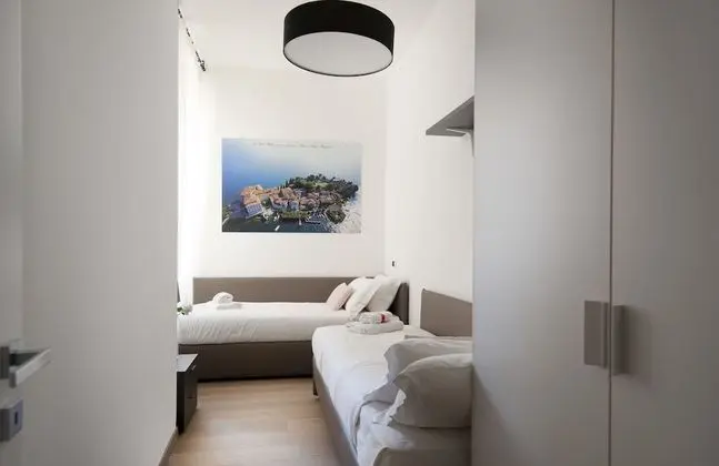 Superior Apart Daire, 2 Yatak Odası, 2 Banyolu