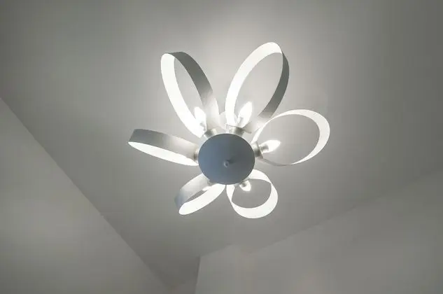 Superior Apart Daire, 2 Yatak Odası, 2 Banyolu