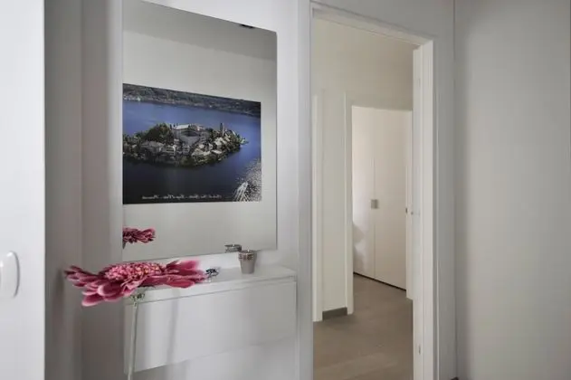 Superior Apart Daire, 2 Yatak Odası, 2 Banyolu