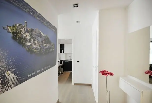 Superior Apart Daire, 2 Yatak Odası, 2 Banyolu