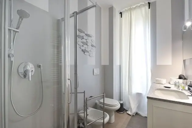 Superior Apart Daire, 2 Yatak Odası, 2 Banyolu