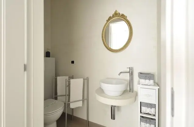 Superior Apart Daire, 2 Yatak Odası, 2 Banyolu