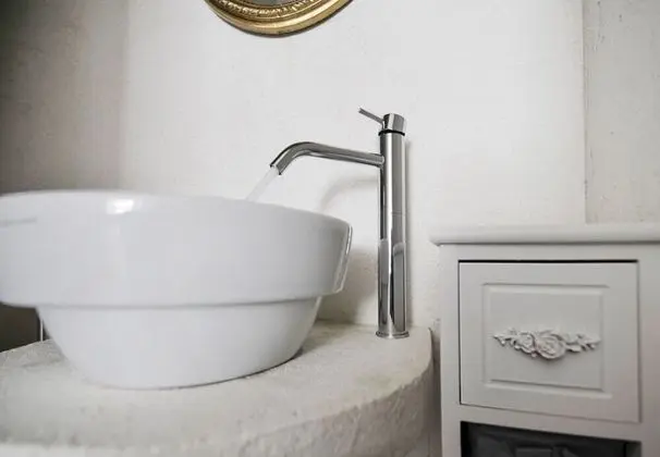 Superior Apart Daire, 2 Yatak Odası, 2 Banyolu