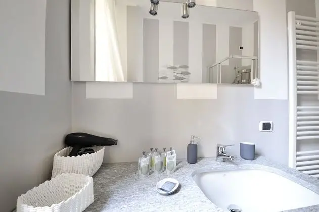 Superior Apart Daire, 2 Yatak Odası, 2 Banyolu