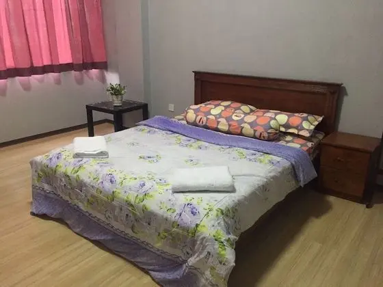 Apart Daire, 3 Yatak Odası
