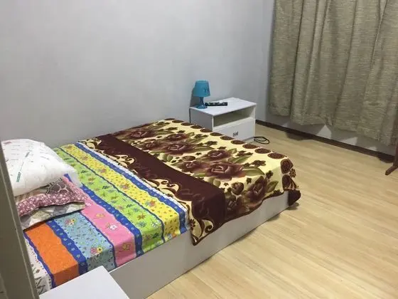 Apart Daire, 3 Yatak Odası