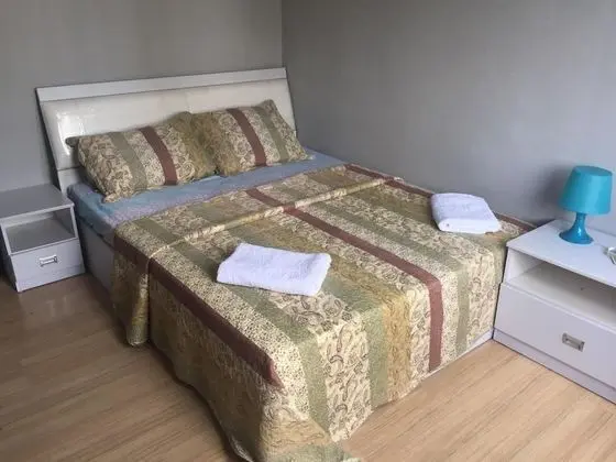 Apart Daire, 3 Yatak Odası