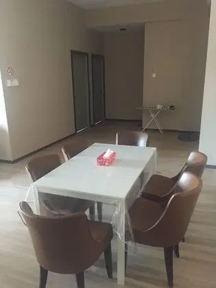 Apart Daire, 3 Yatak Odası
