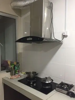 Apart Daire, 3 Yatak Odası