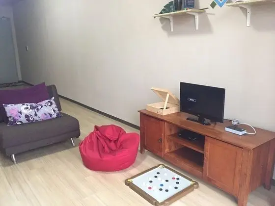 Apart Daire, 3 Yatak Odası