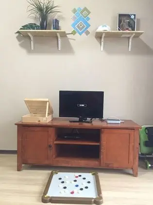 Apart Daire, 3 Yatak Odası