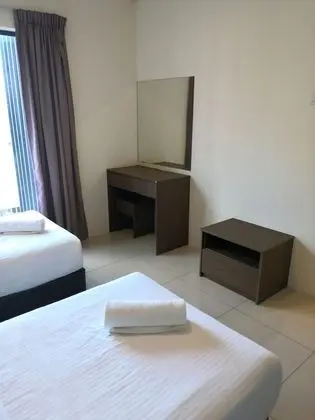 Premium Apart Daire