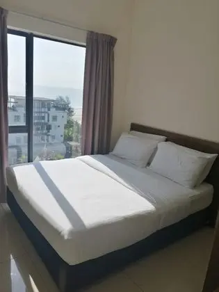 Premium Apart Daire