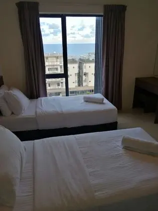 Premium Apart Daire