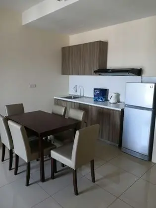 Premium Apart Daire