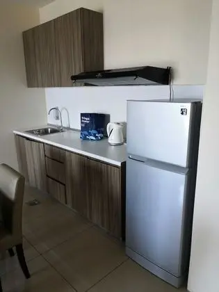 Premium Apart Daire